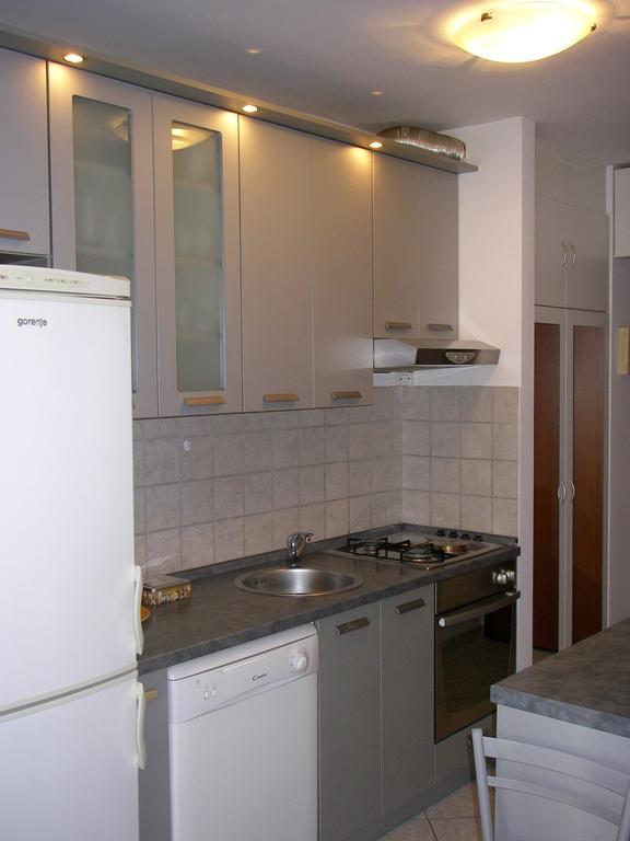 Apartment Betoma Split Szoba fotó