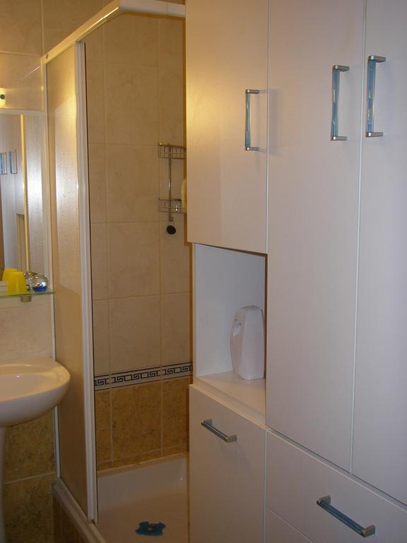 Apartment Betoma Split Kültér fotó