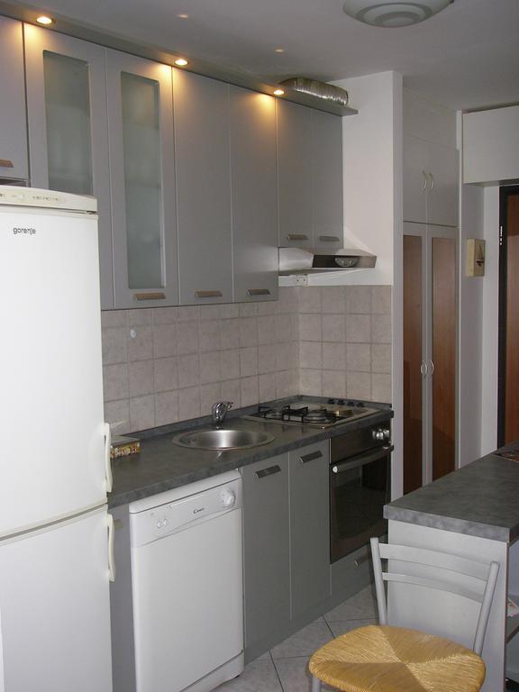 Apartment Betoma Split Kültér fotó