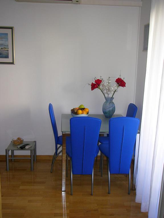Apartment Betoma Split Szoba fotó