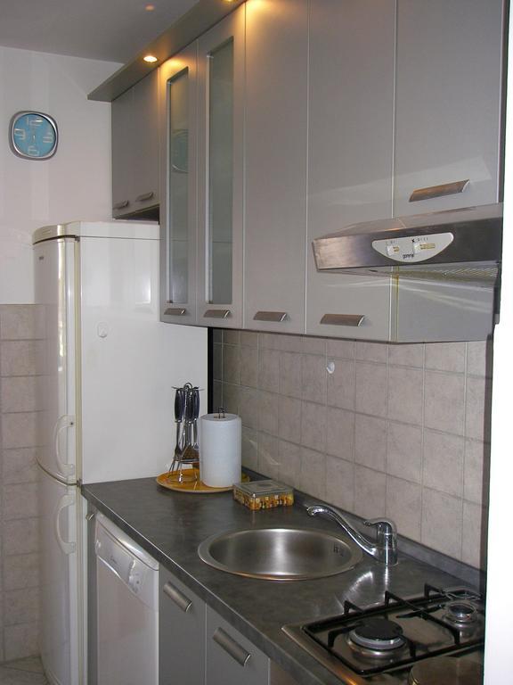 Apartment Betoma Split Szoba fotó