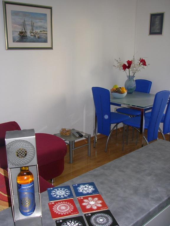 Apartment Betoma Split Kültér fotó