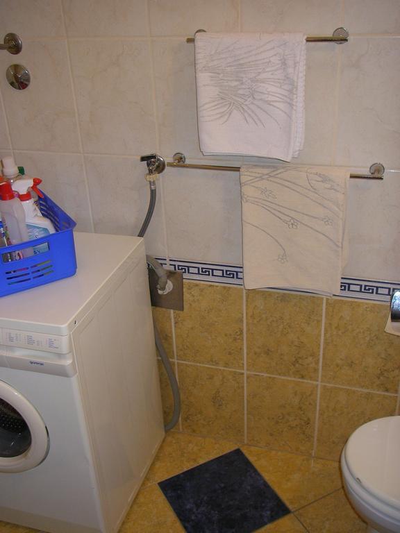 Apartment Betoma Split Szoba fotó