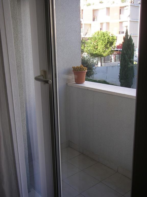 Apartment Betoma Split Szoba fotó