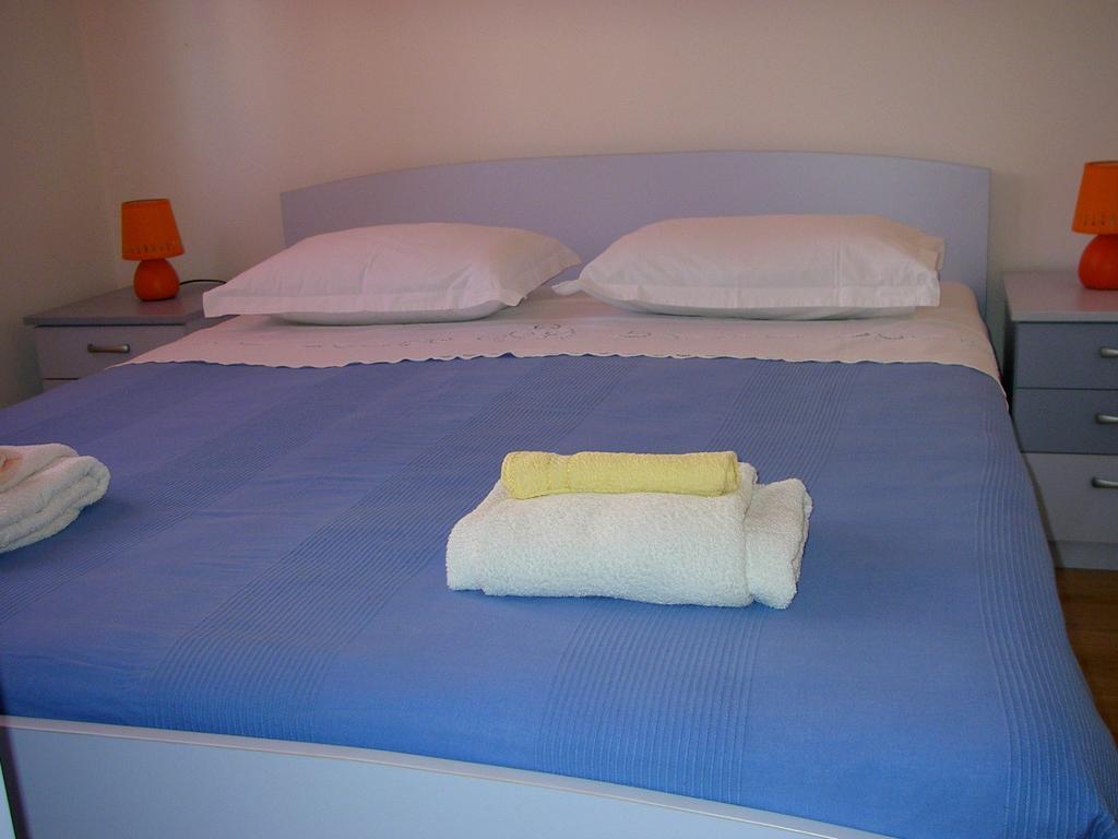 Apartment Betoma Split Kültér fotó