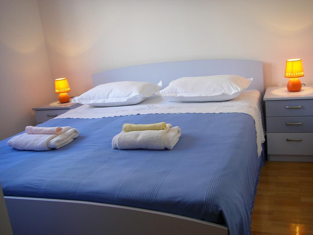Apartment Betoma Split Szoba fotó