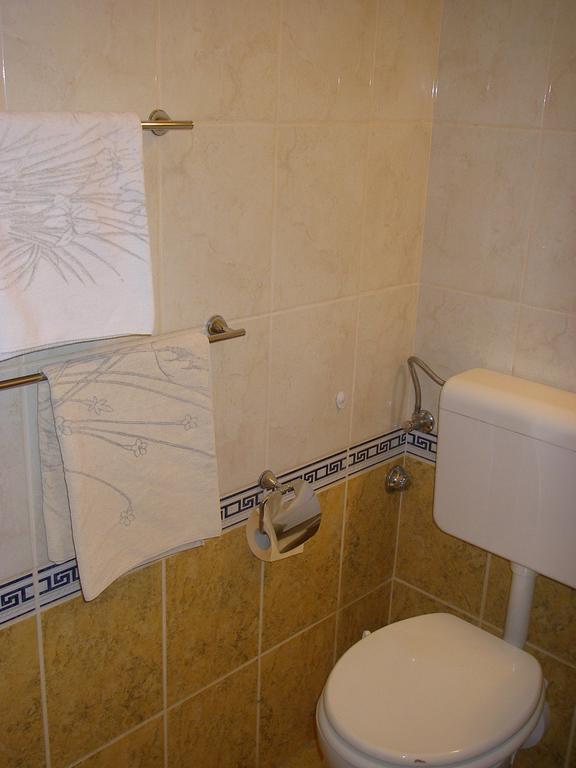 Apartment Betoma Split Szoba fotó