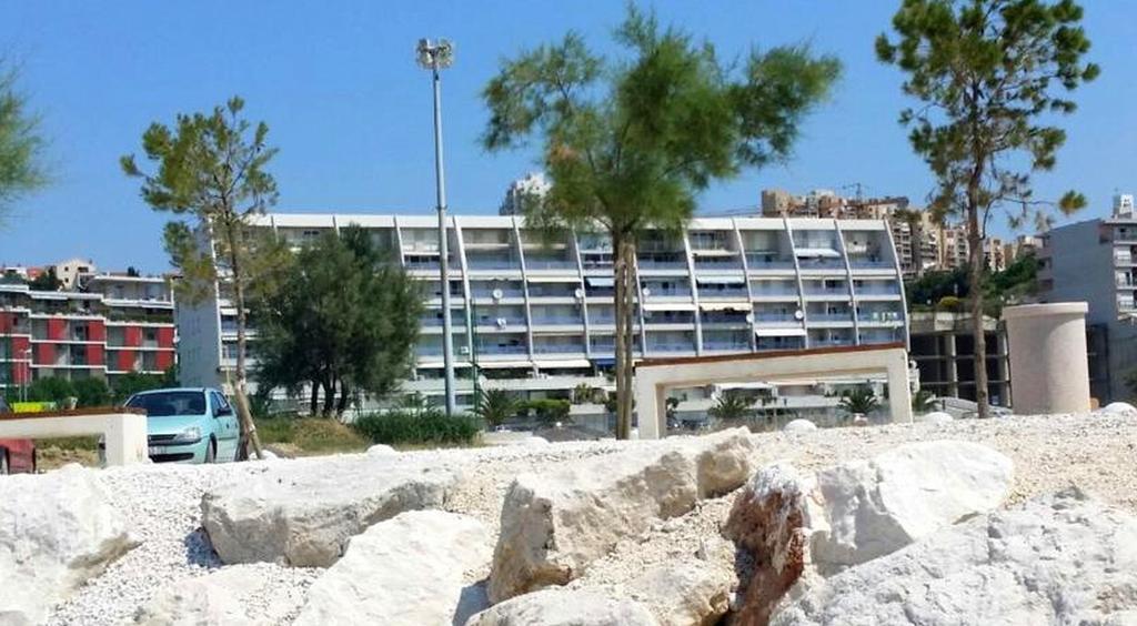 Apartment Betoma Split Kültér fotó
