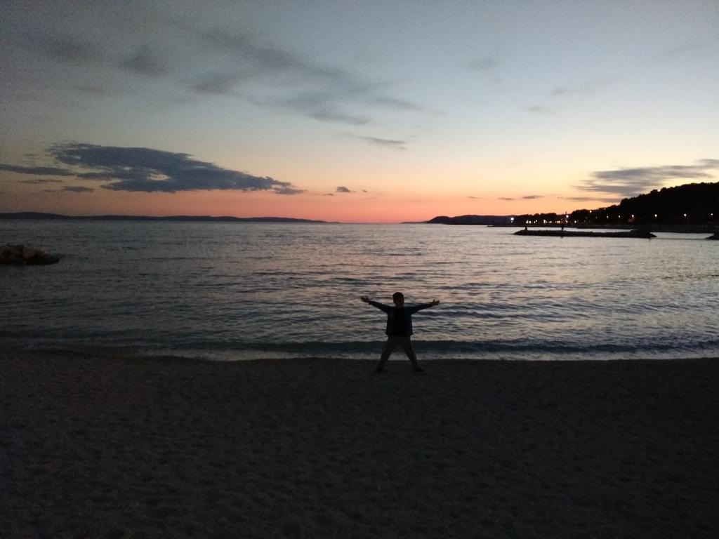 Apartment Betoma Split Kültér fotó