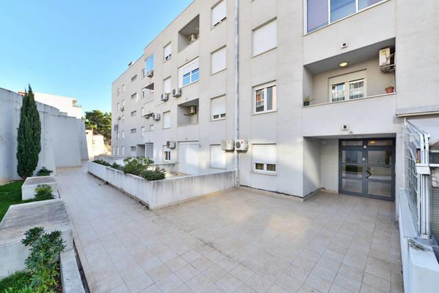 Apartment Betoma Split Kültér fotó