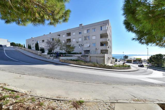 Apartment Betoma Split Kültér fotó