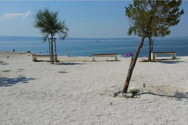 Apartment Betoma Split Kültér fotó