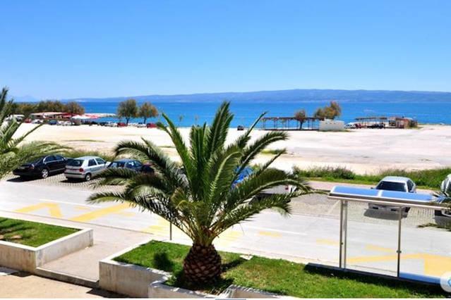 Apartment Betoma Split Kültér fotó