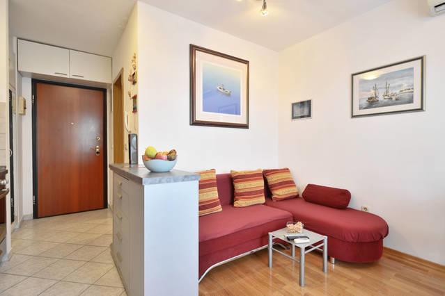 Apartment Betoma Split Kültér fotó