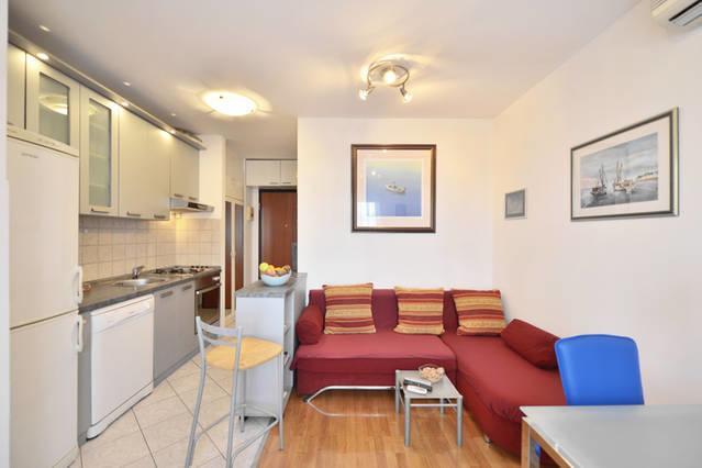 Apartment Betoma Split Kültér fotó