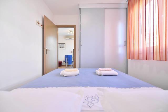 Apartment Betoma Split Kültér fotó