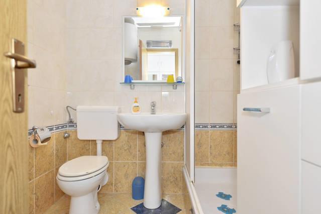 Apartment Betoma Split Kültér fotó
