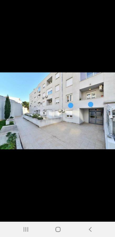 Apartment Betoma Split Kültér fotó