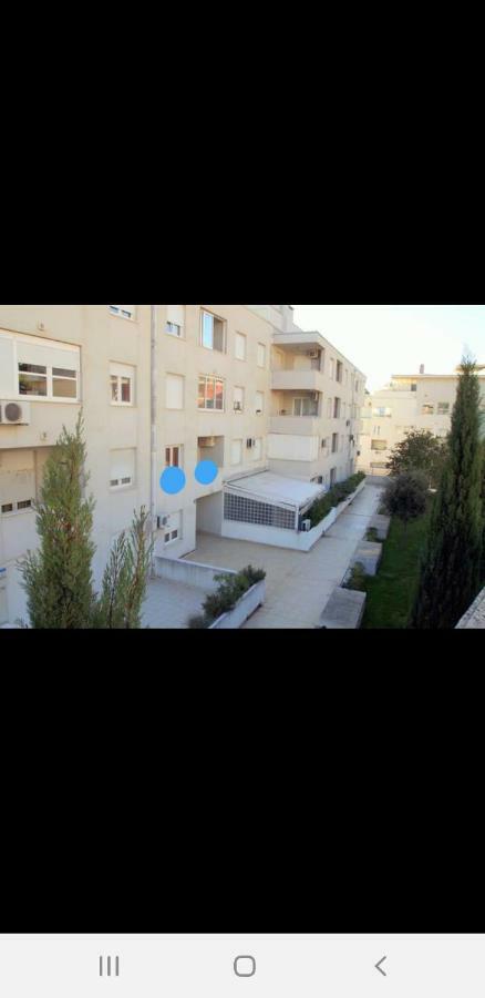 Apartment Betoma Split Kültér fotó